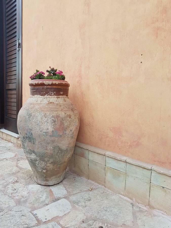 مبيت وإفطار أغريجنتو Maremosso المظهر الخارجي الصورة