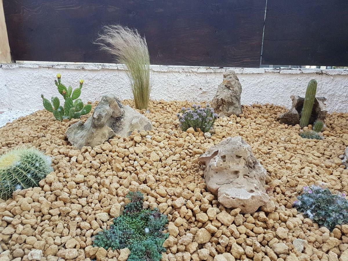 مبيت وإفطار أغريجنتو Maremosso المظهر الخارجي الصورة